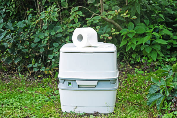 Best Portable toilet rental cost  in Meron Park, CA