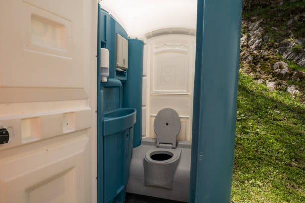 Best Affordable portable toilet rental  in Meron Park, CA