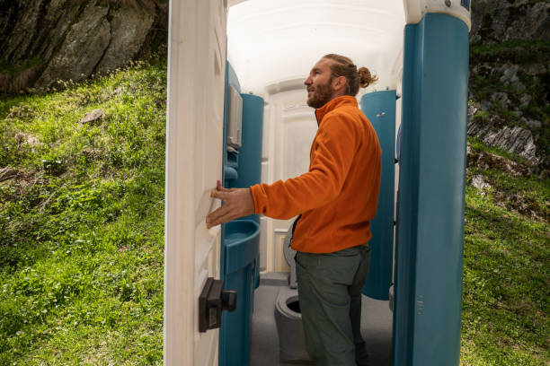 Portable Toilet Options We Offer in Cameron Park, CA