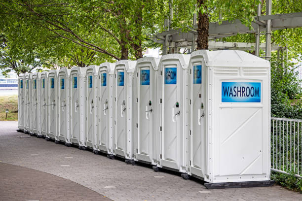 Porta potty services near me in Cameron Park, CA
