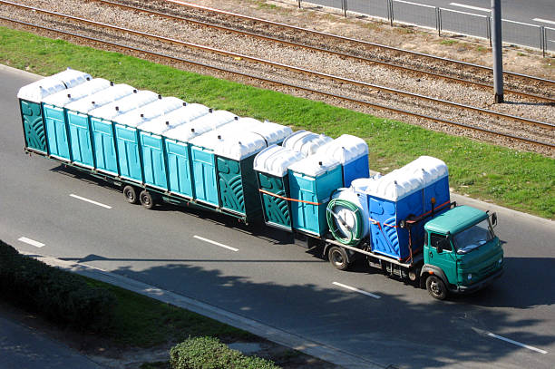 Best Local porta potty services  in Meron Park, CA